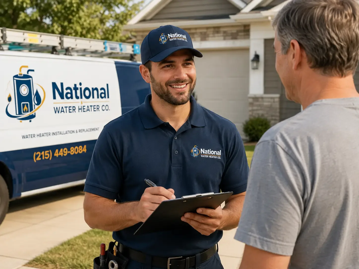Water Heater Installation West Mineral, KS FAQs